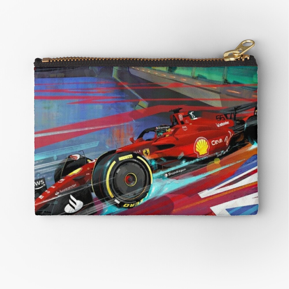 Scuderia F1 art 