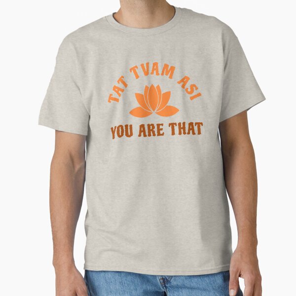 Item preview, Tat Tvam Asi- You Are That designed and sold by PrithviApparels.