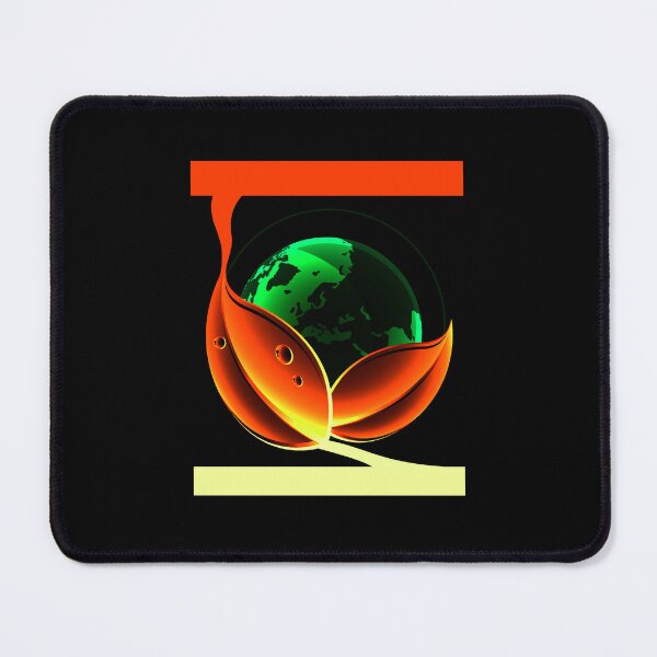 Item preview, ECO PLANET 2 designed and sold by NOIMION DIGITAL ART.
