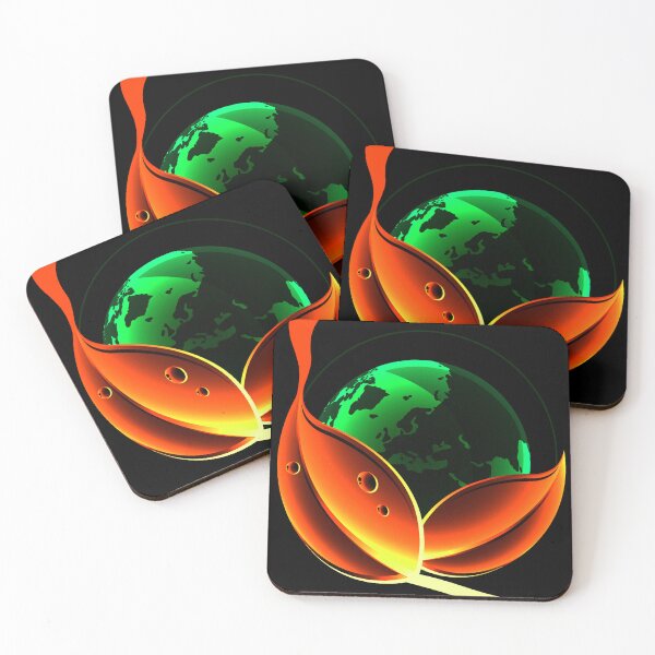 Item preview, ECO PLANET 2 designed and sold by 500 TON.