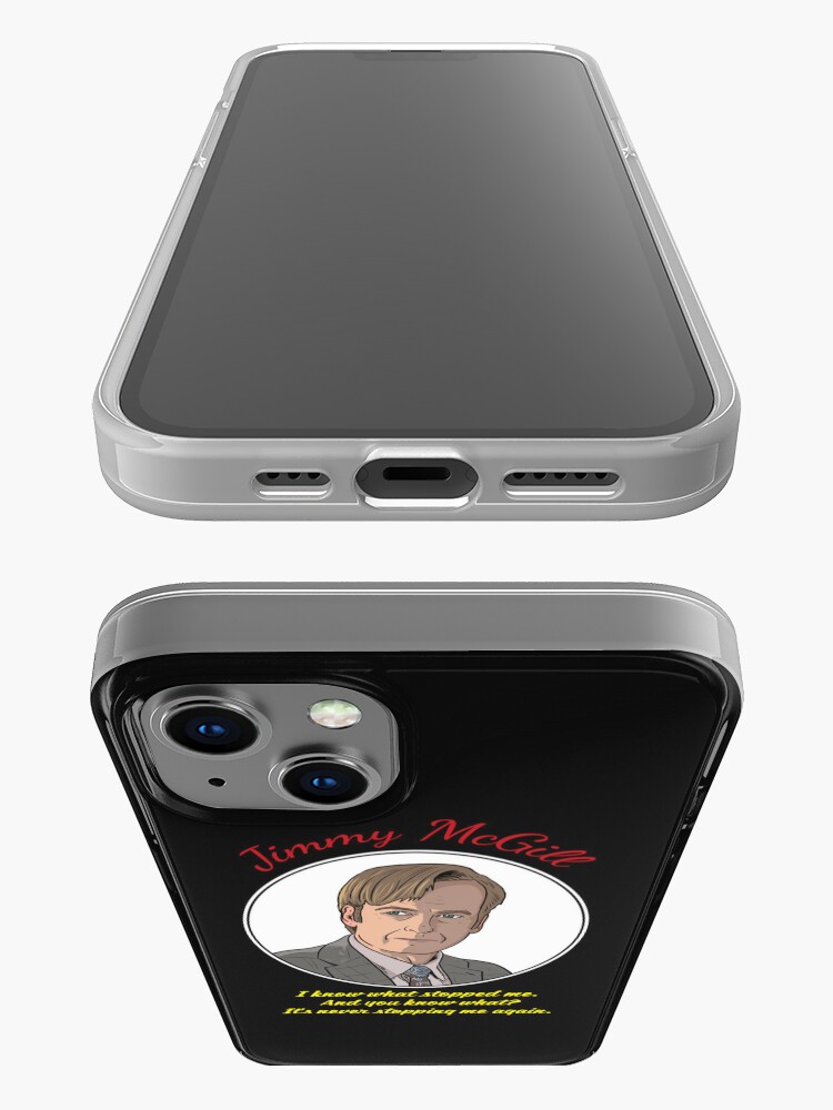 Saul Goodman VintageBetter Call Saul Old School Jimmy McGill Breaking Bad  T, a phone case by Kodie JamesZielke - INPRNT