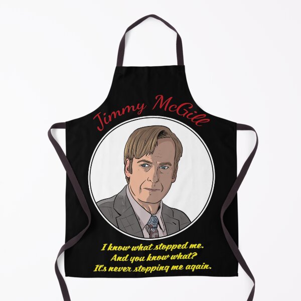 Item preview, Jimmy McGill - Better Call Saul designed and sold by blacksnowcomics.