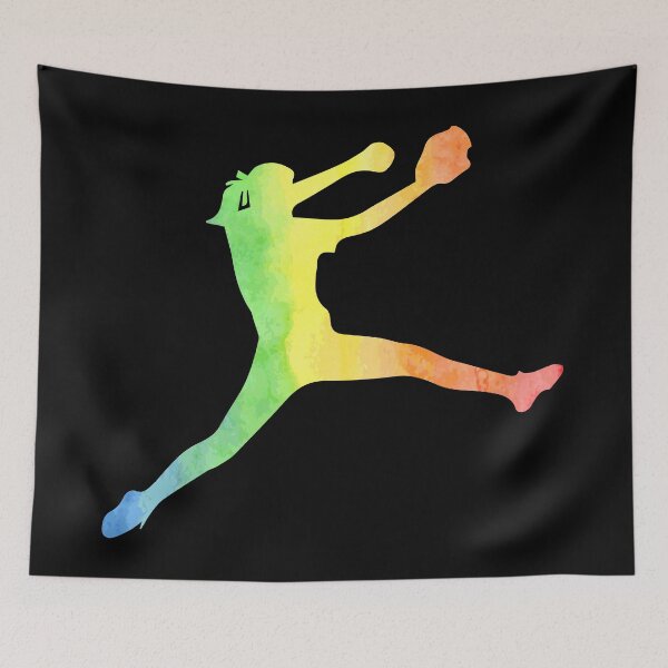 Item preview, Softball Fastpitch Pitcher designed and sold by 99Fastpitch.
