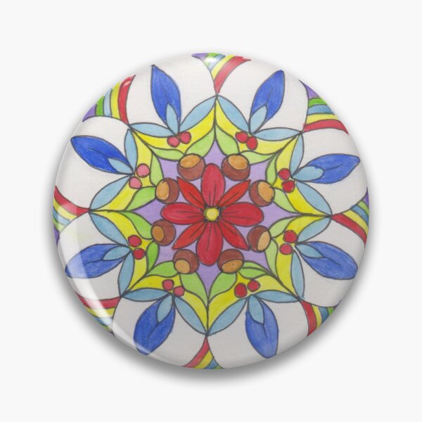 Design 1 Pin