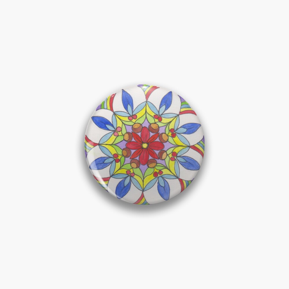Item preview, Pin designed and sold by BariParsche.