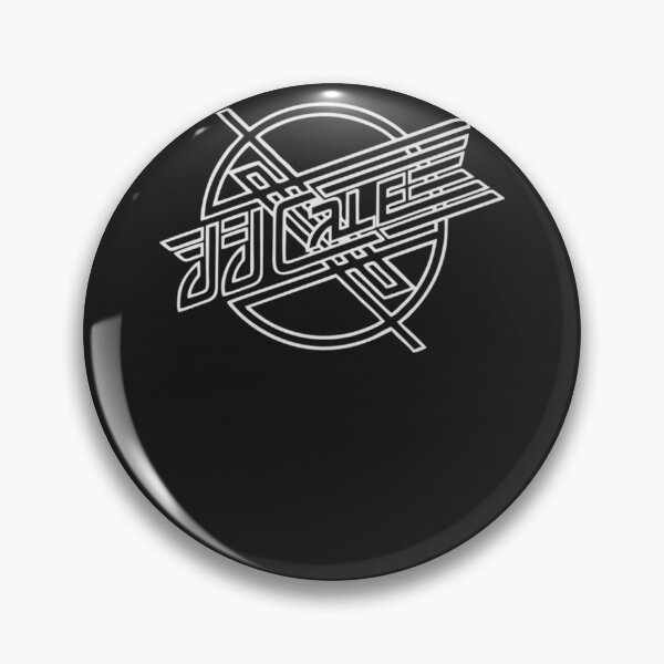 Item preview, Bestselling JJ Cale Logo Essential T-Shirt designed and sold by Eniikel.