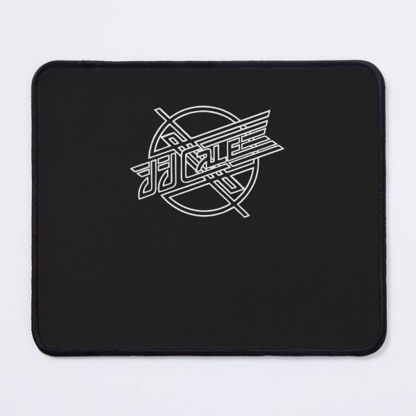 Item preview, Bestselling JJ Cale Logo Essential T-Shirt designed and sold by Eniikel.