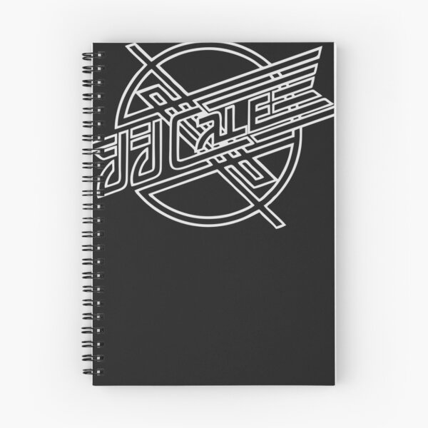 Item preview, Bestselling JJ Cale Logo Essential T-Shirt designed and sold by Eniikel.