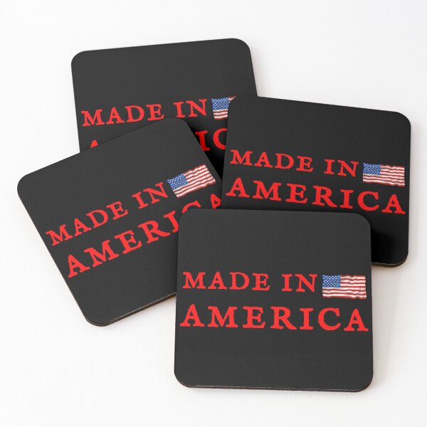 Item preview, Made In America designed and sold by swaise.