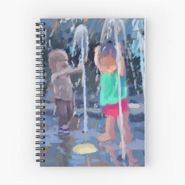 Item preview, Splash Pad designed and sold by TheArtCave.