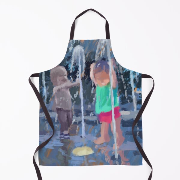 Item preview, Splash Pad designed and sold by TheArtCave.