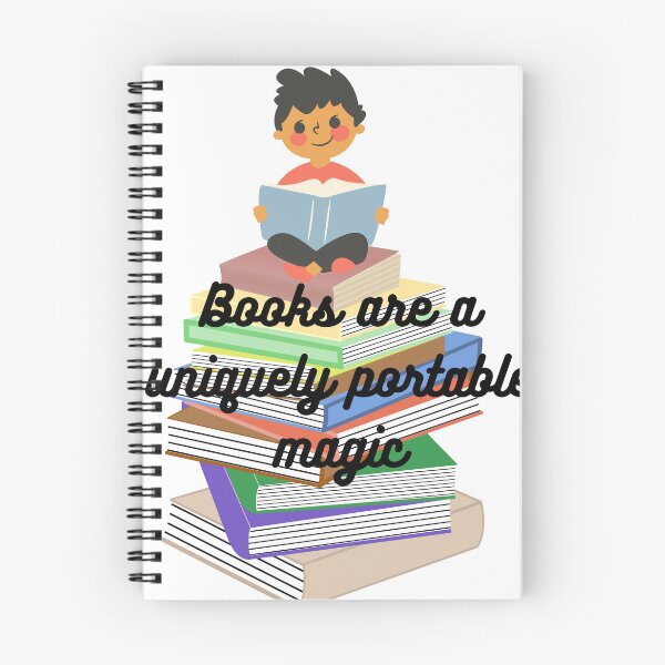 Item preview, amor con libros designed and sold by Tjfantasy.