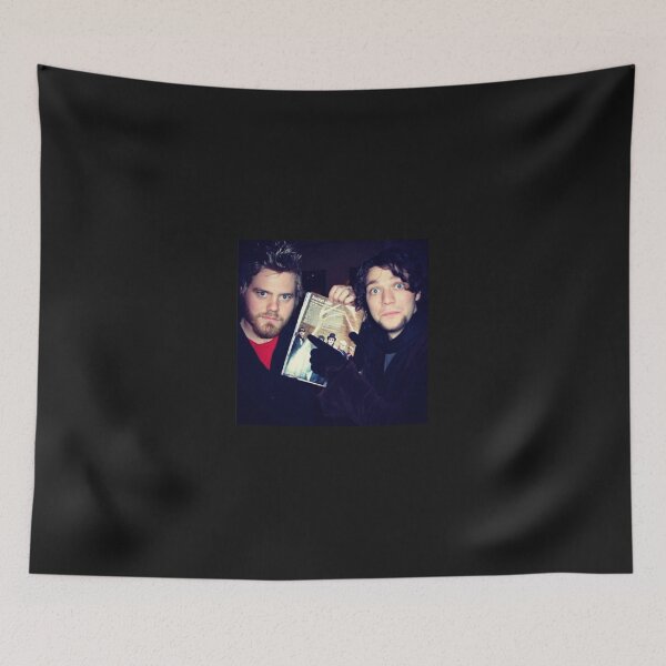 Item preview, Jackass Knoxville designed and sold by sammohaigbun.