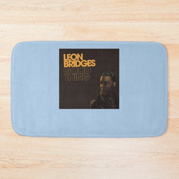 Item preview, Leon Bridges Music Tour  T-Shirt designed and sold by MarcoTitz.