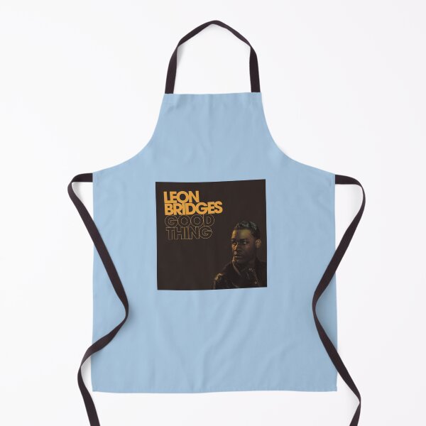 Item preview, Leon Bridges Music Tour T-Shirt designed and sold by MarcoTitz.