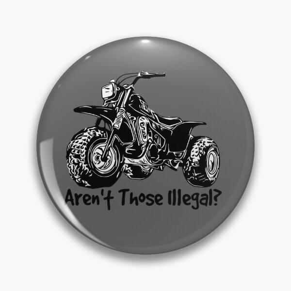 Artikelvorschau, 1982 ATC 250R entworfen und verkauft von Adorable Badass.