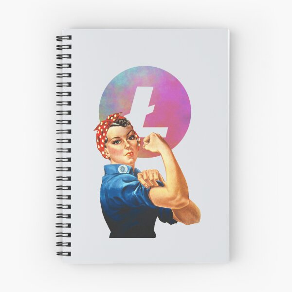 Item preview, Vintage Litecoin designed and sold by Crypmetal.