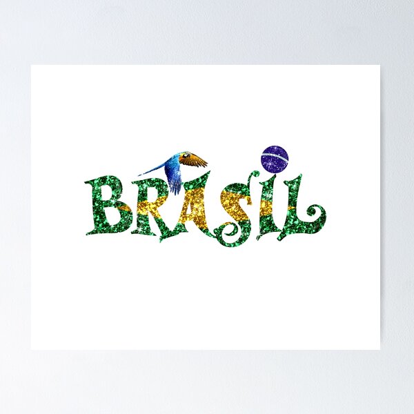 Pavillon Brésil / drapeau brésilien qualité Unic