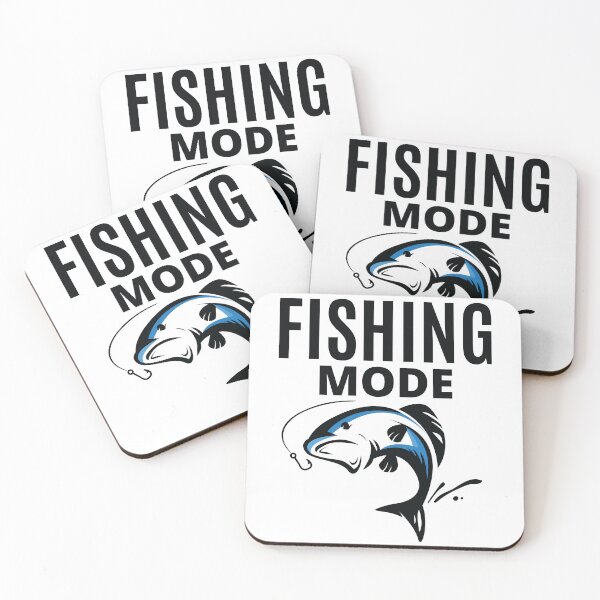 Item preview, Funny Outdoor Fishing Mode Dad Husband Gift  designed and sold by dass-art.