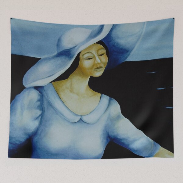 Item preview, A contrast of culture designed and sold by Jennifer Wadsworth.