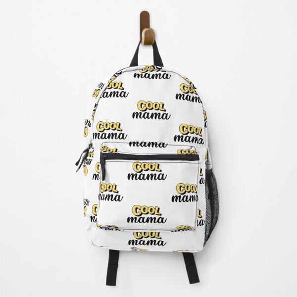 Item preview, Cool mama designed and sold by wordsup.