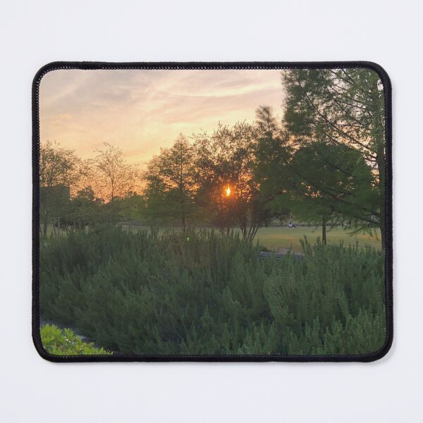 Item preview, Sunset in the Park designed and sold by BySharla.
