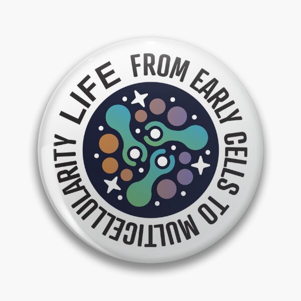 Item preview, Life: From Early Cells to Multicellularity designed and sold by impactmedialab.