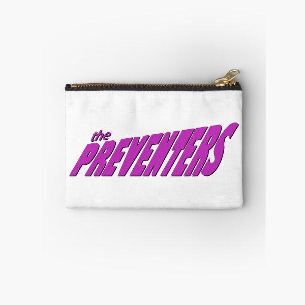 Item preview, The Preventers designed and sold by Off the Box.