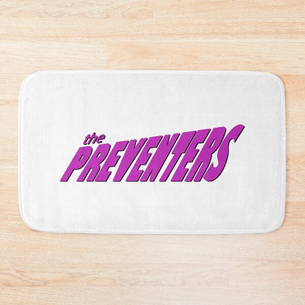 Item preview, The Preventers designed and sold by Off the Box.