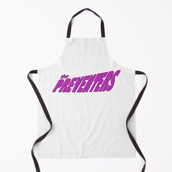 Item preview, The Preventers designed and sold by Off the Box.