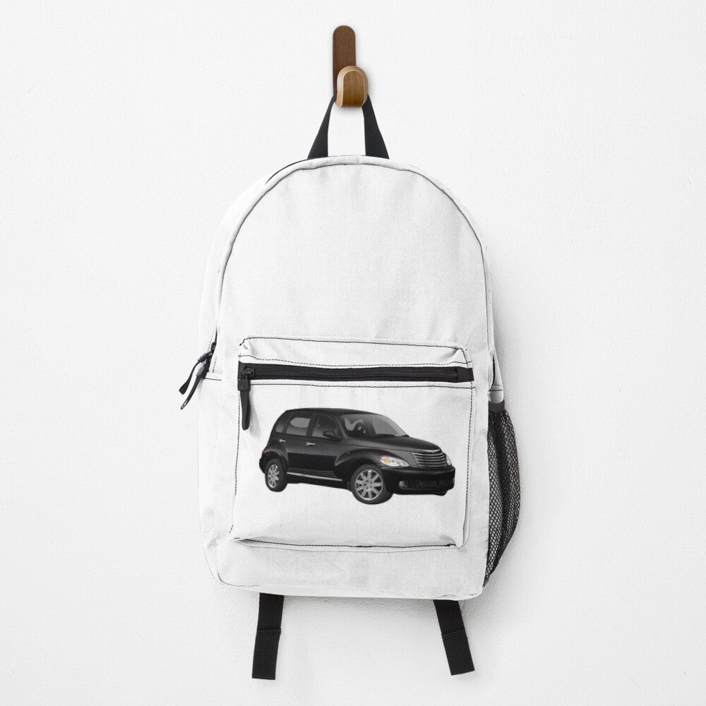 Vista previa del artículo con la obra «Mochila», diseñado y vendido por Pure9Design.