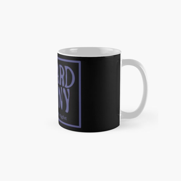 Unheard Johnny - You read that right Classic Mug