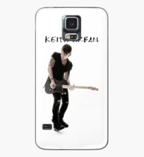 KEITH URBAN IWAK2 Case/Skin for Samsung Galaxy