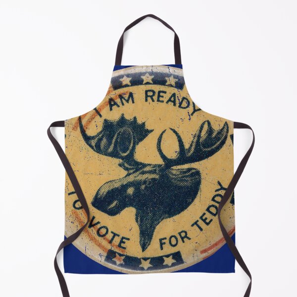 Item preview, Ready To Vote For Teddy designed and sold by TeeArcade84.