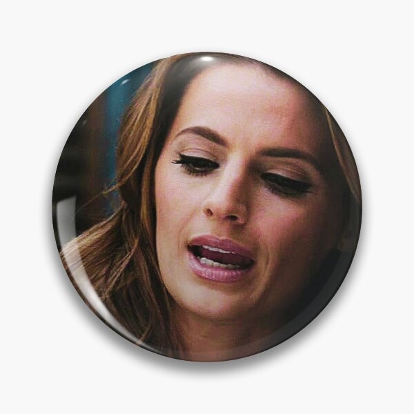Item preview, Kate Beckett  designed and sold by Spooky41319.