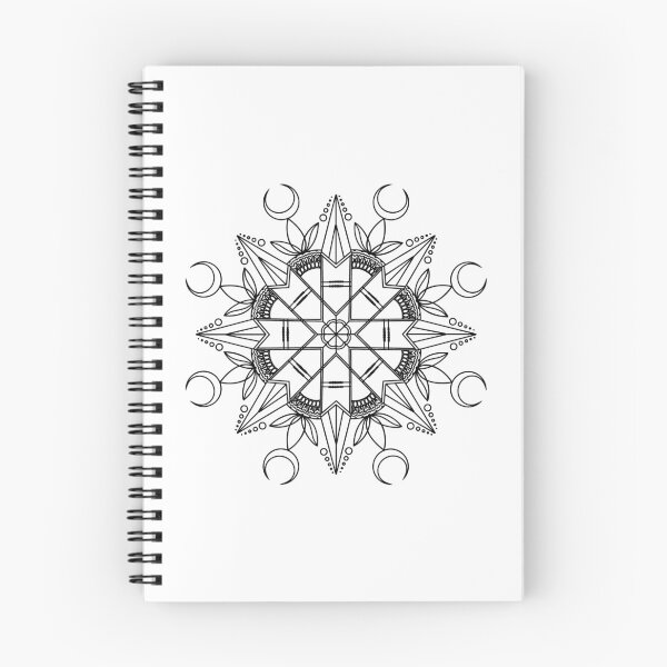 Item preview, Katar Mandala designed and sold by FordeMA.