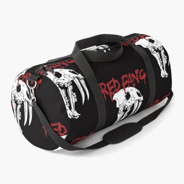 Item preview, Red Fang Essential T-Shirt designed and sold by LennartGuenther.