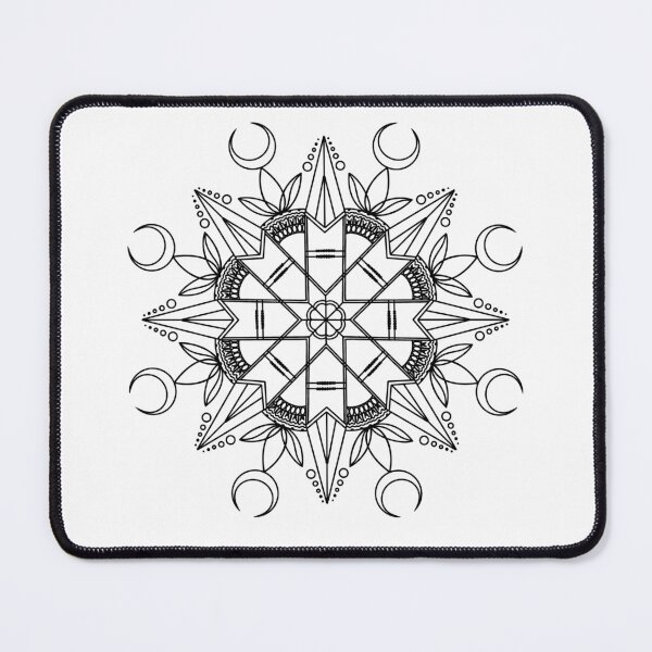 Item preview, Katar Mandala designed and sold by FordeMA.