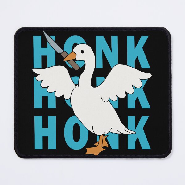 Item preview, Honk Honk Honk designed and sold by ValentinaHramov.
