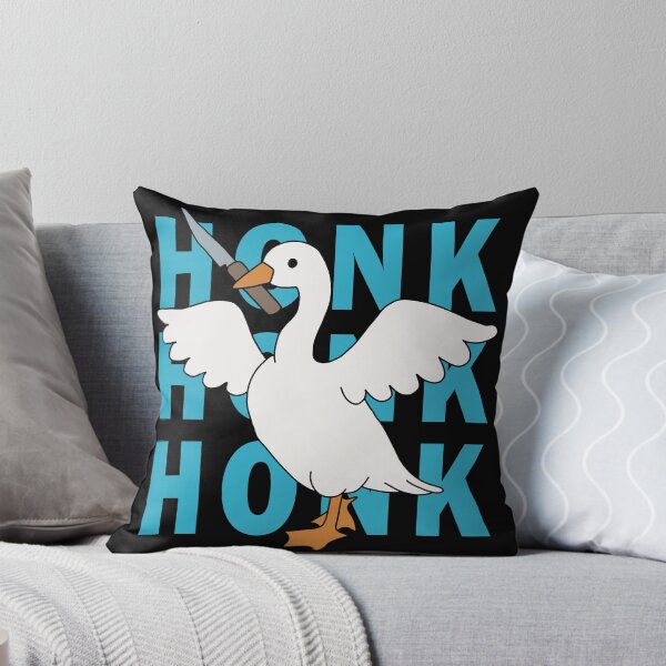 Item preview, Honk Honk Honk designed and sold by ValentinaHramov.