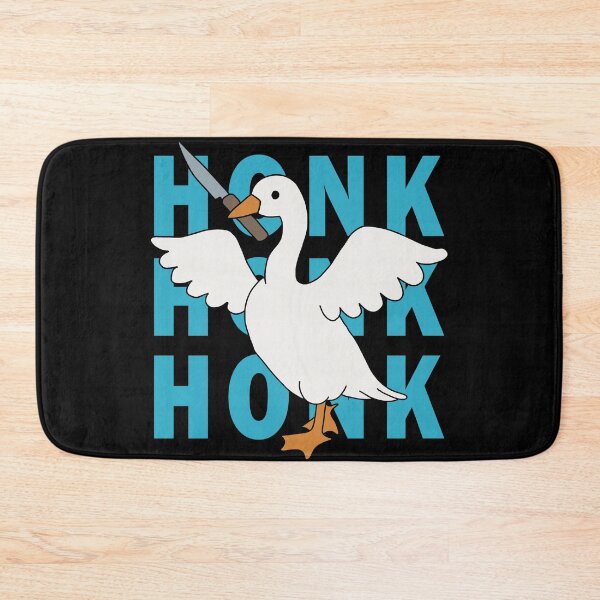 Item preview, Honk Honk Honk designed and sold by ValentinaHramov.