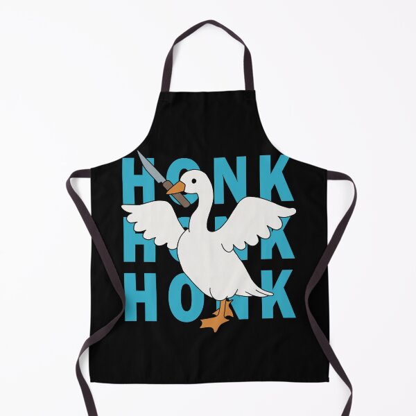 Item preview, Honk Honk Honk designed and sold by ValentinaHramov.