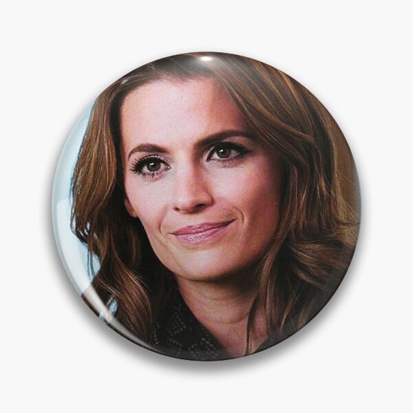 Item preview, Kate Beckett sticker designed and sold by Spooky41319.