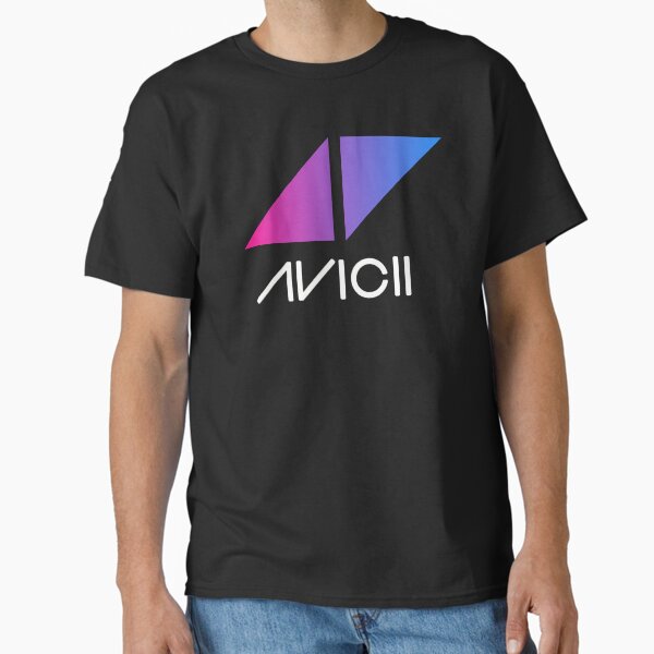 Avicii Merch & Gifts for Sale | Redbubble