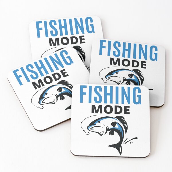 Item preview, Funny Fishing Mode Dad Father's Day designed and sold by dass-art.
