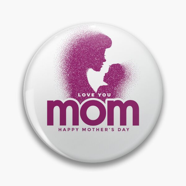 Item preview, Mother's Day 2022 designed and sold by Nour Elyakin.