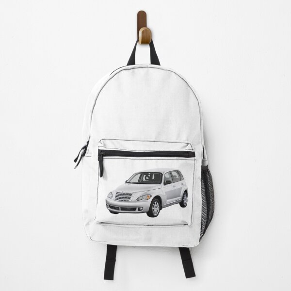 Item preview, Silver PT Cruiser designed and sold by Pure9Design.