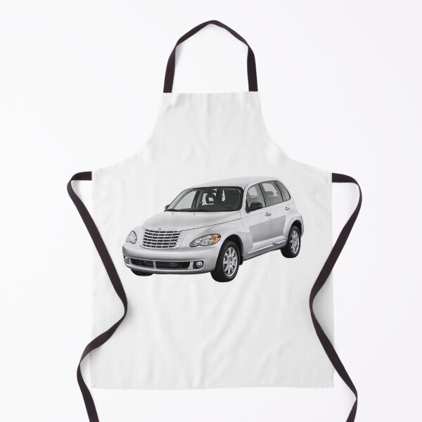 Item preview, Silver PT Cruiser designed and sold by Pure9Design.