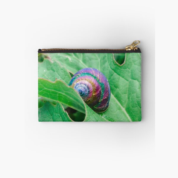 Item preview, Rainbow Snail  designed and sold by Lostlogo.