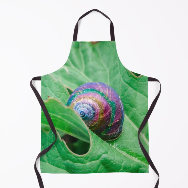 Item preview, Rainbow Snail designed and sold by Lostlogo.